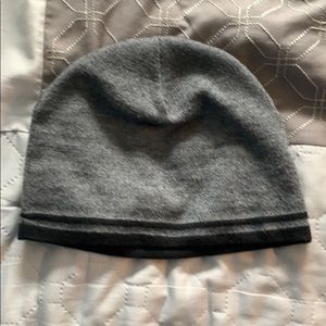 Grey hat